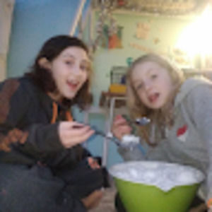 Meet your Posher, Penelope